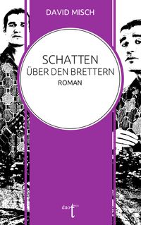Produktbild: Schatten &uuml;ber den Brettern
