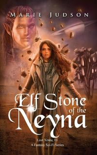 Produktbild: Elf Stone of the Neyna