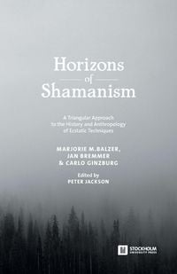 Produktbild: Horizons of Shamanism
