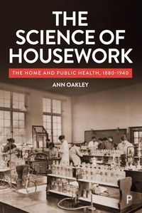 Produktbild: The Science of Housework