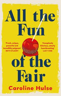 Bild vom Artikel All the Fun of the Fair vom Autor Caroline Hulse