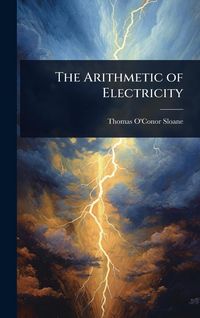 Produktbild: The Arithmetic of Electricity