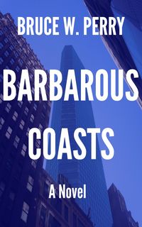 Produktbild: Barbarous Coasts