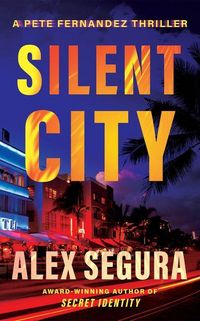 Produktbild: Silent City