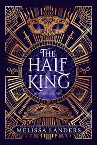 Produktbild: The Half King