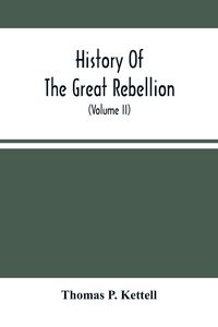 Produktbild: History Of The Great Rebellion