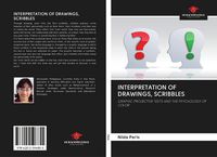 Produktbild: INTERPRETATION OF DRAWINGS, SCRIBBLES