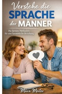 Produktbild: Verstehe die Sprache der M&auml;nner