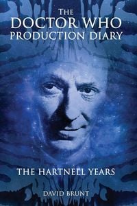 Produktbild: The Doctor Who Production Diary
