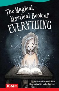 Produktbild: Magical, Mystical Book of Everything Read-Along eBook