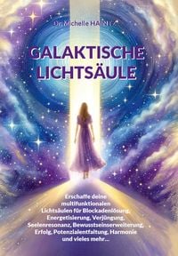 Produktbild: Galaktische Lichts&auml;ule