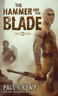 Produktbild: The Hammer and the Blade