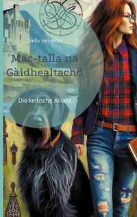 Produktbild: Mac-talla na G&agrave;idhealtachd