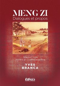Produktbild: Meng zi, dialogues et propos