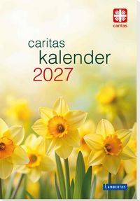 Produktbild: Caritas-Kalender 2027