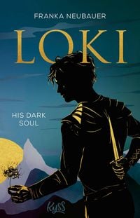 Produktbild Loki - His Dark Soul