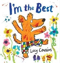 Produktbild: Im The Best