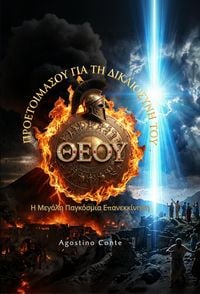 Produktbild: &Pi;&Rho;&Omicron;&Epsilon;&Tau;&Omicron;&Iota;&Mu;&Alpha;&Sigma;&Omicron;&Upsilon; &Gamma;&Iota;&Alpha; &Tau;&Eta; &Delta;&Iota;&Kappa;&Alpha;&Iota;&Omicron;&Sigma;&Upsilon;&Nu;&Eta; &Tau;&Omicron;&Upsilon; &Theta;&Epsilon;&Omicron;&Upsilon;