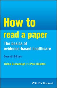 Produktbild: How to Read a Paper