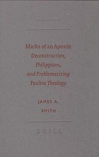 Produktbild: Marks of an Apostle