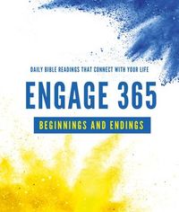 Produktbild: Engage 365: Beginnings and Endings