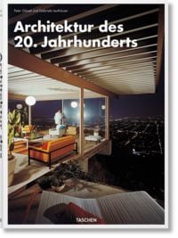 Produktbild: Architektur des 20. Jahrhunderts