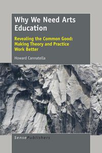 Produktbild: Why We Need Arts Education