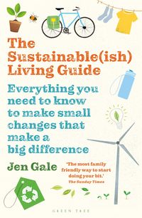 Produktbild: The Sustainable(ish) Living Guide