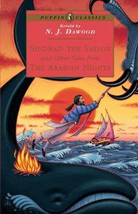 Produktbild: Sindbad the Sailor and Other Tales from