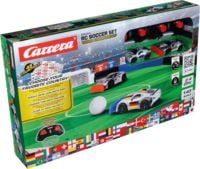 Produktbild: 2,4GHz Carrera RC Soccer Set - World Championship