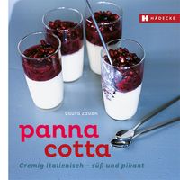 Produktbild: Panna Cotta