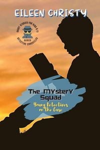 Produktbild: The Mystery Squad-Young Detectives on the Case