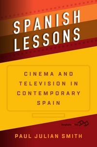 Produktbild: Spanish Lessons