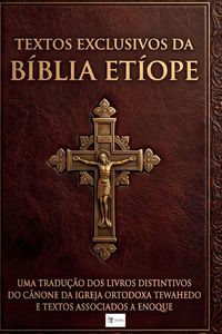 Produktbild: Textos Exclusivos da B&iacute;blia Et&iacute;ope