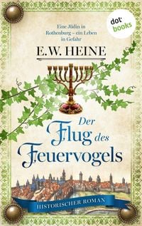 Produktbild: Der Flug des Feuervogels