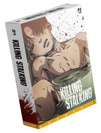 Produktbild: Killing stalking. Season 2. Box. Vol. 1-4