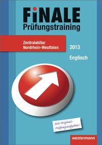 Produktbild: Finale - Pr&uuml;fungstraining Zentralabitur. Nordrhein-Westfalen