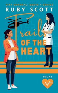 Produktbild: Trails of the Heart