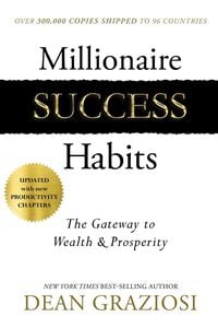 Produktbild: Millionaire Success Habits