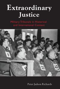 Produktbild: Extraordinary Justice