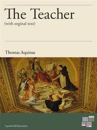 Produktbild: The Teacher