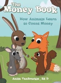 Produktbild: The Money Book