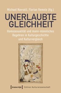 Bild vom Artikel Unerlaubte Gleichheit vom Autor Michael Navratil
