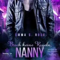 Produktbild: Brich keine Regeln, Nanny