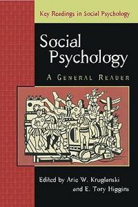 Produktbild: Social Psychology