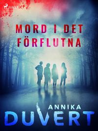 Produktbild: Mord i det f&ouml;rflutna
