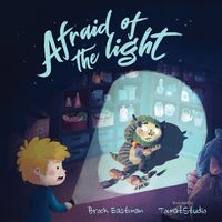 Produktbild: Afraid of the Light