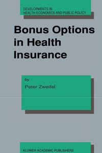 Produktbild: Bonus Options in Health Insurance