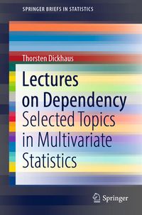 Produktbild: Lectures on Dependency