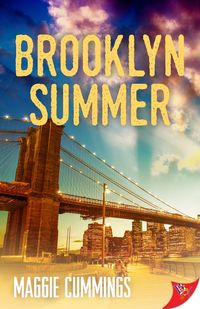 Produktbild: Brooklyn Summer